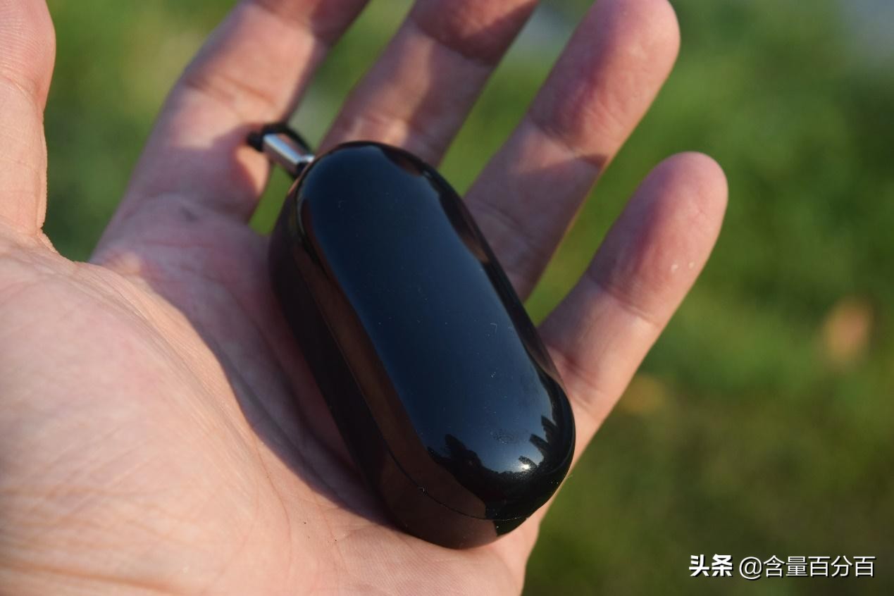 又玩跨界?芒果嗨Q小Q真无线蓝牙耳机体验点评