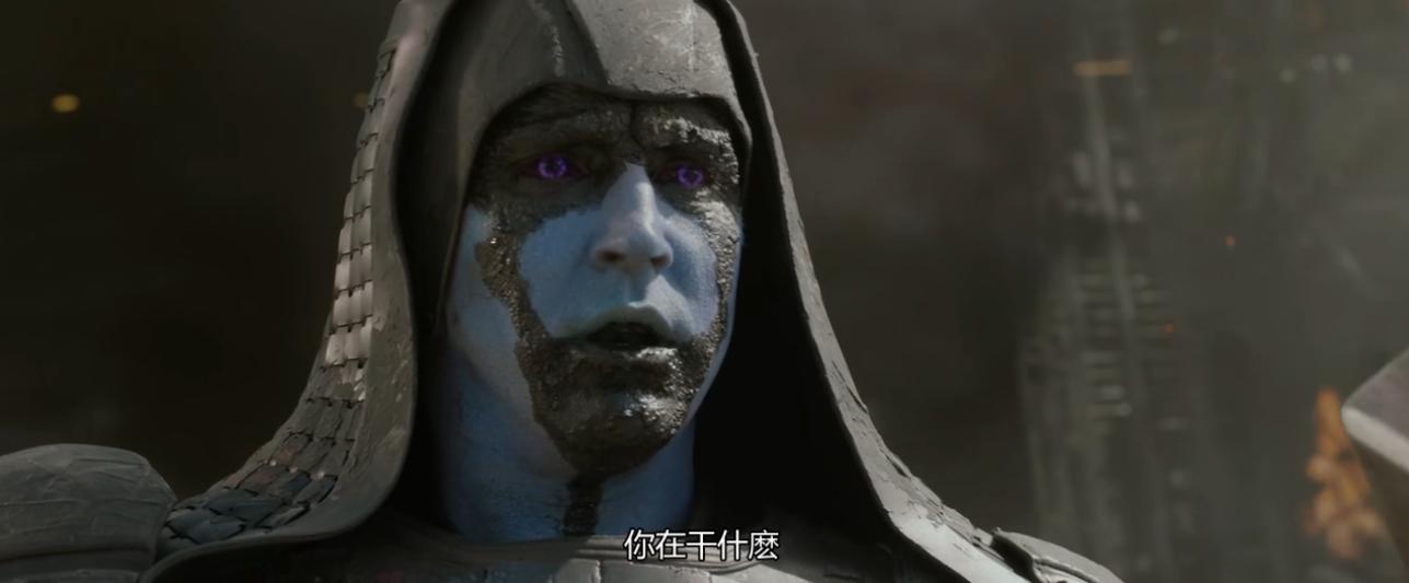 漫威电影灭霸为什么打响指,漫威灭霸被奥创秒杀