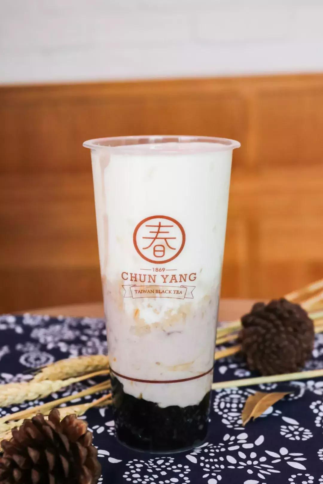 厦门茶饮打卡地点有哪些,厦门必去饮品店