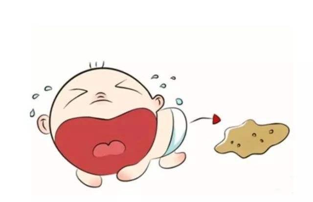 母乳喂养妈妈拉肚子宝宝也会拉吗,母乳喂养妈妈拉肚子宝宝什么感觉