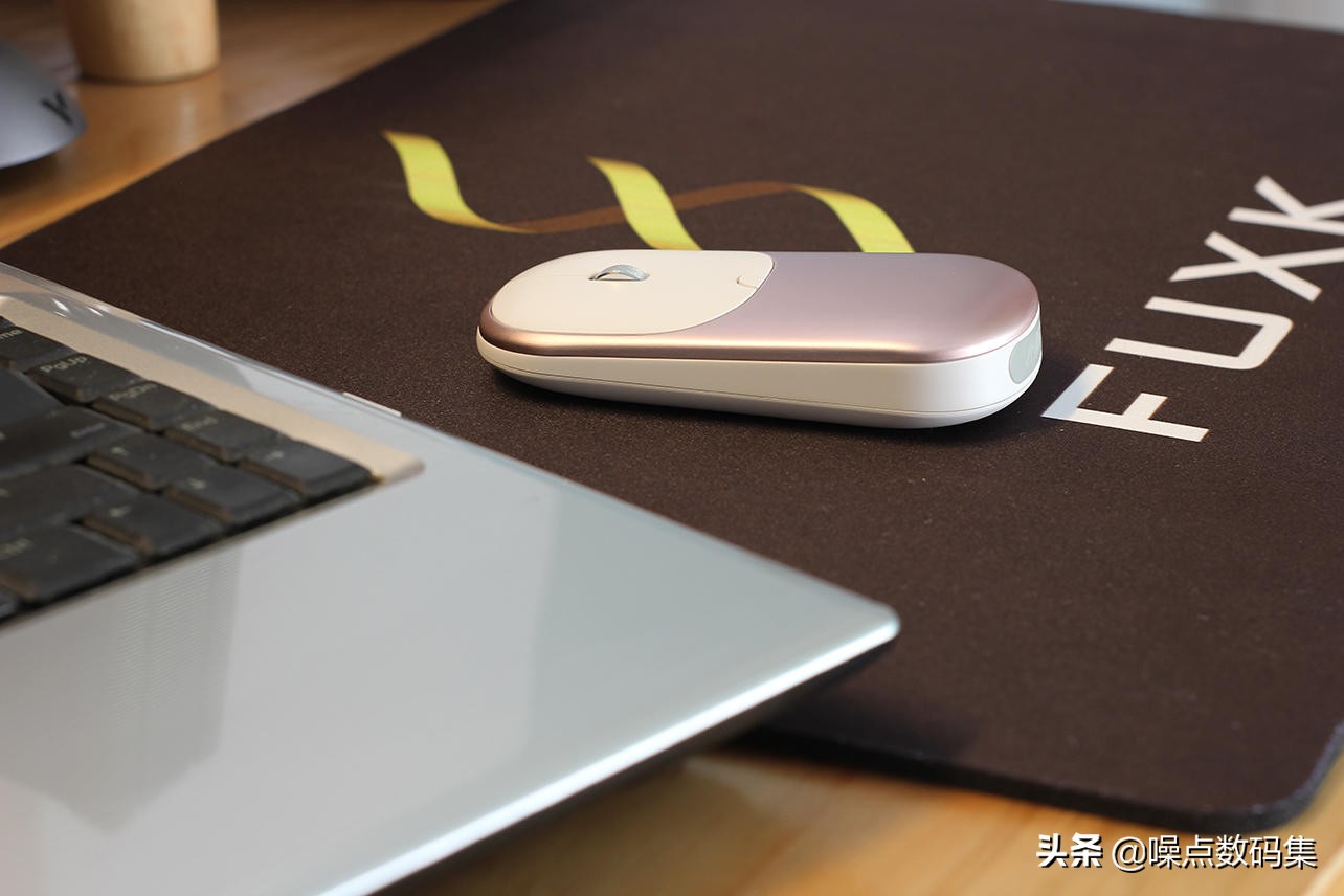 电竞鼠标评测黑爵,黑爵静音鼠标