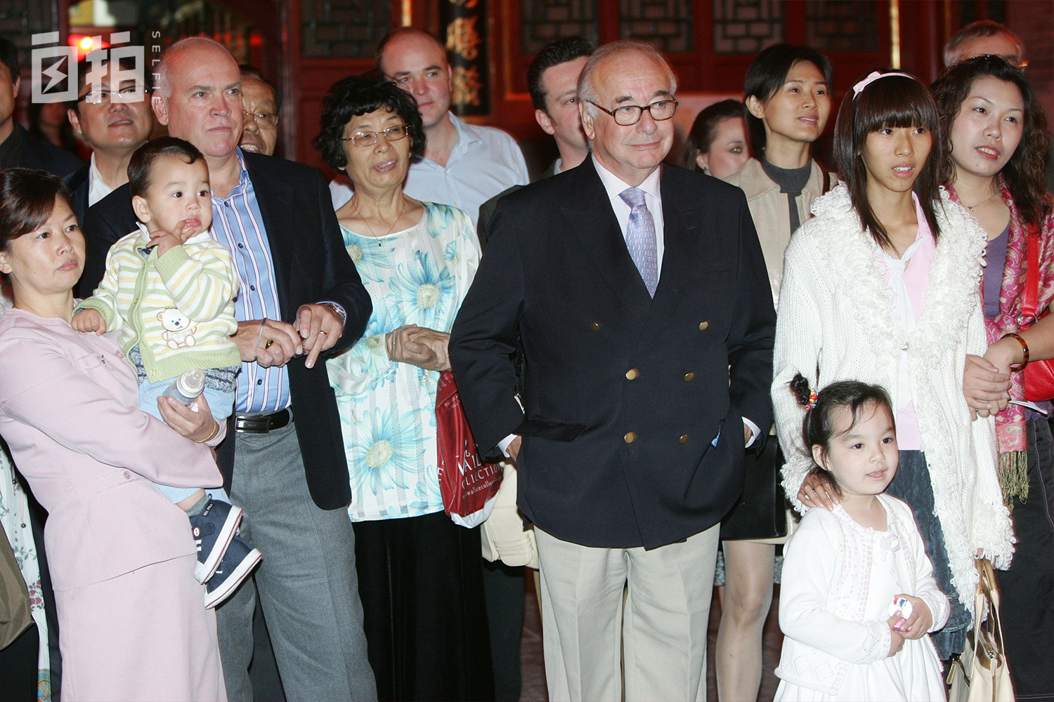 我,英国人,热爱中国酒桌文化,娶了中国妻子,在中国生活22年