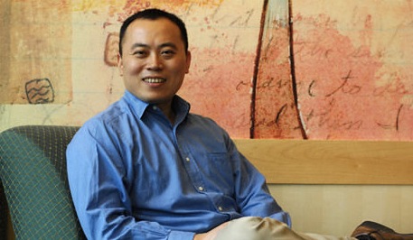 大众点评为什么败给美团，创始人张涛痛哭离场，他现在干什么了