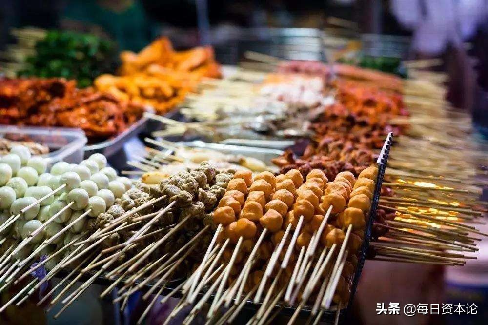 肯德基下乡,肯德基走进中国市场