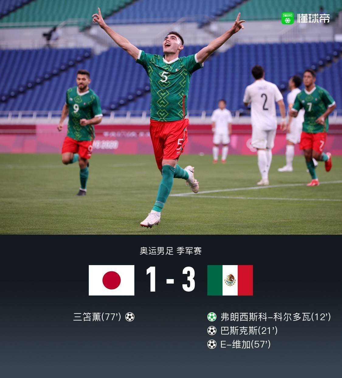足球比赛日本对墨西哥,日本和墨西哥足球比赛