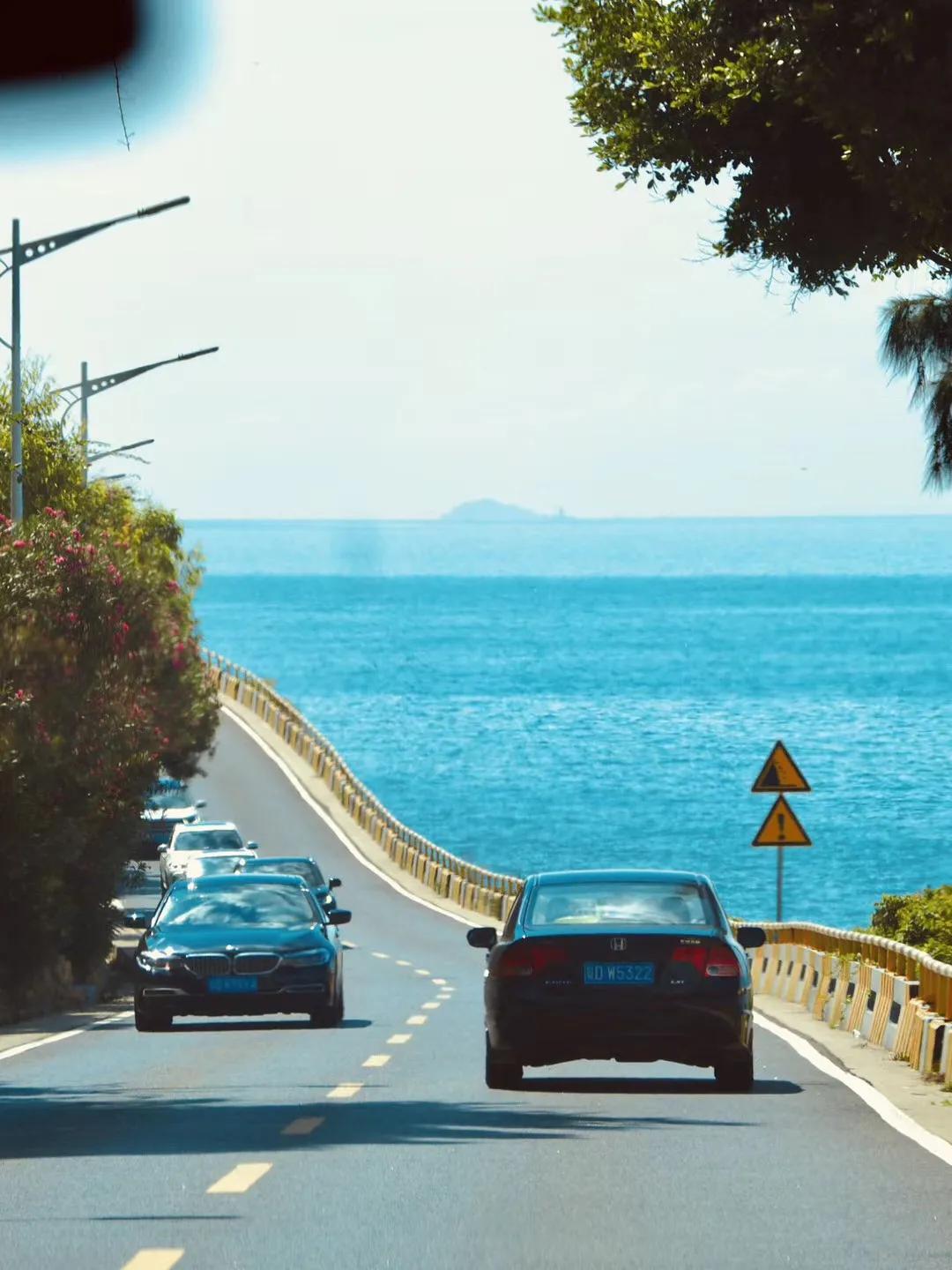 中国边境线自驾游g228与g331,环中国自驾游g228沿海公路