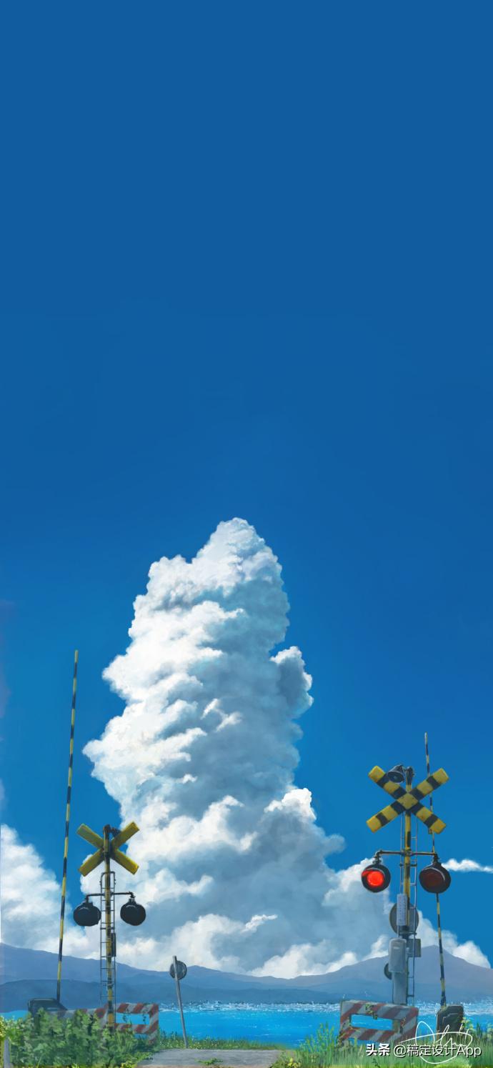 压箱底高清无水印壁纸,压箱底壁纸分享绿色护眼