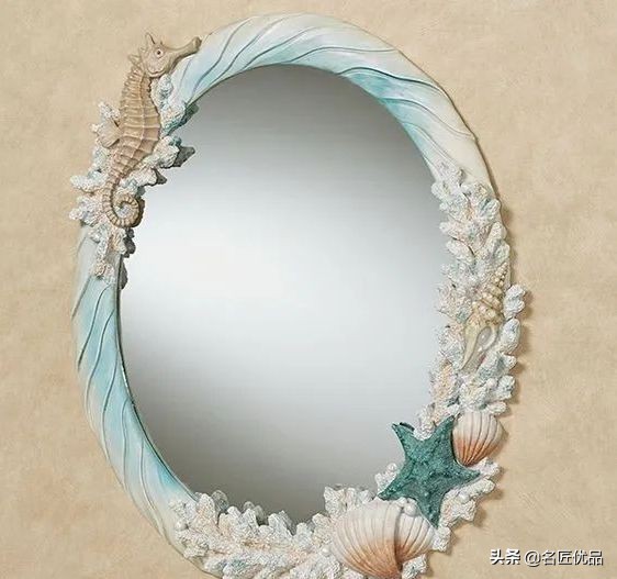 大海的馈赠咋做,大海的馈赠贝壳