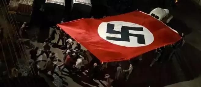 *京大南***杀屠**中保护难民的外国人士：同样喝稀饭，救过不少高级将领