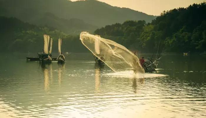 丽水的风景区,丽水最大的古城