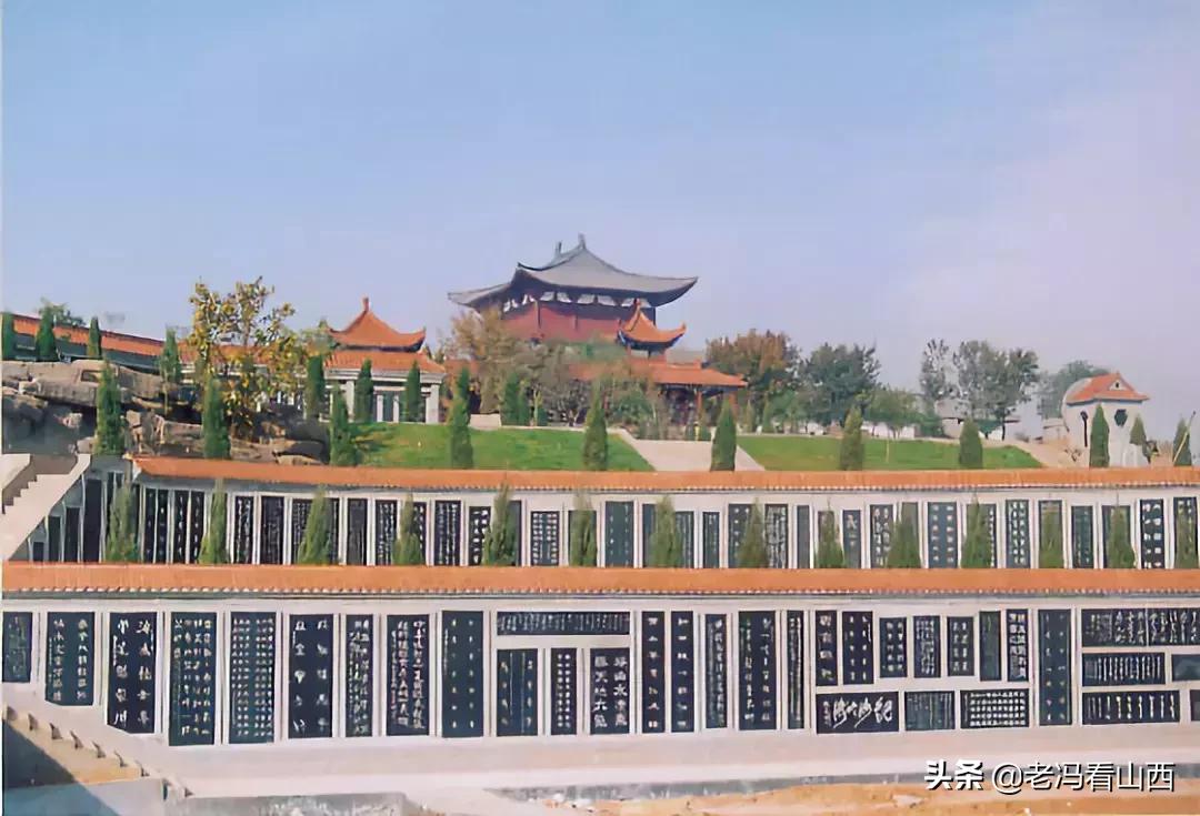 【山西】美丽宜居生态新上*党**时济风正帆悬再起航