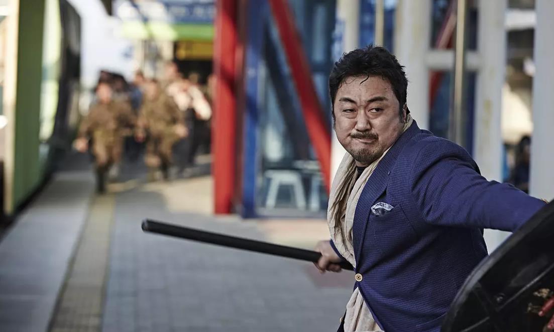 韩国丧尸电影赏析：《釜山行》原本有个更悲惨的结局