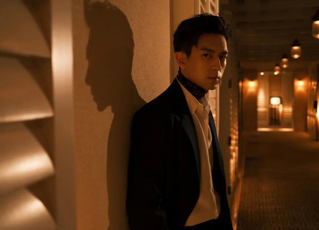 一周5场盛典，到底谁“赢麻了”？