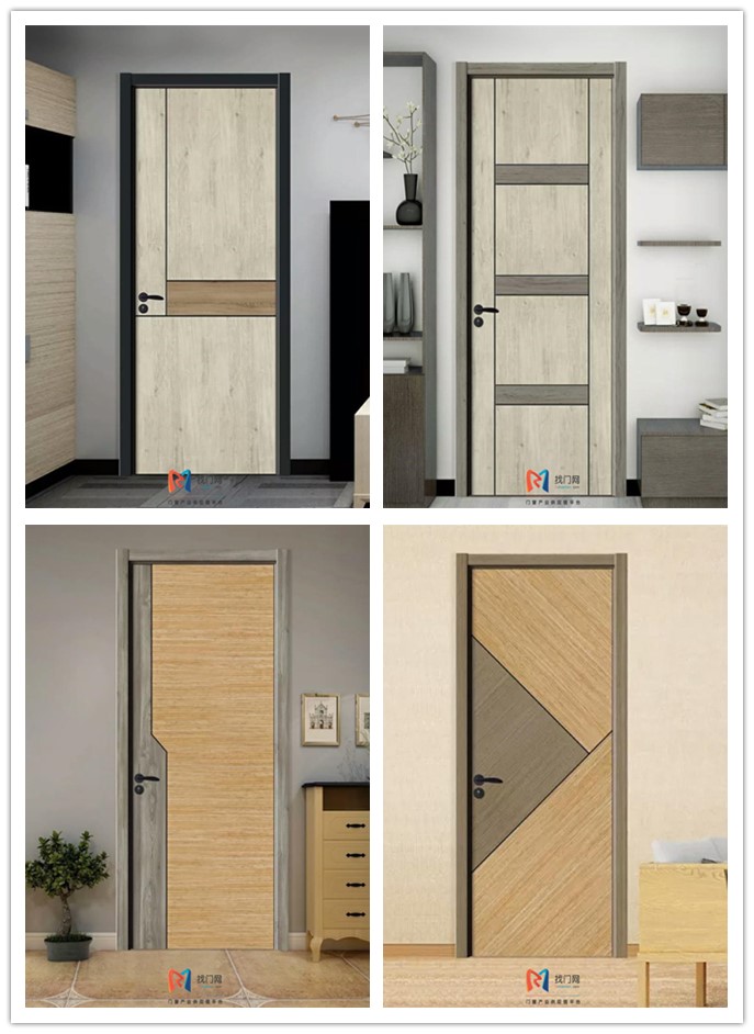 实木复合烤漆门1200和800的区别,实木复合烤漆门1600元一套贵不贵