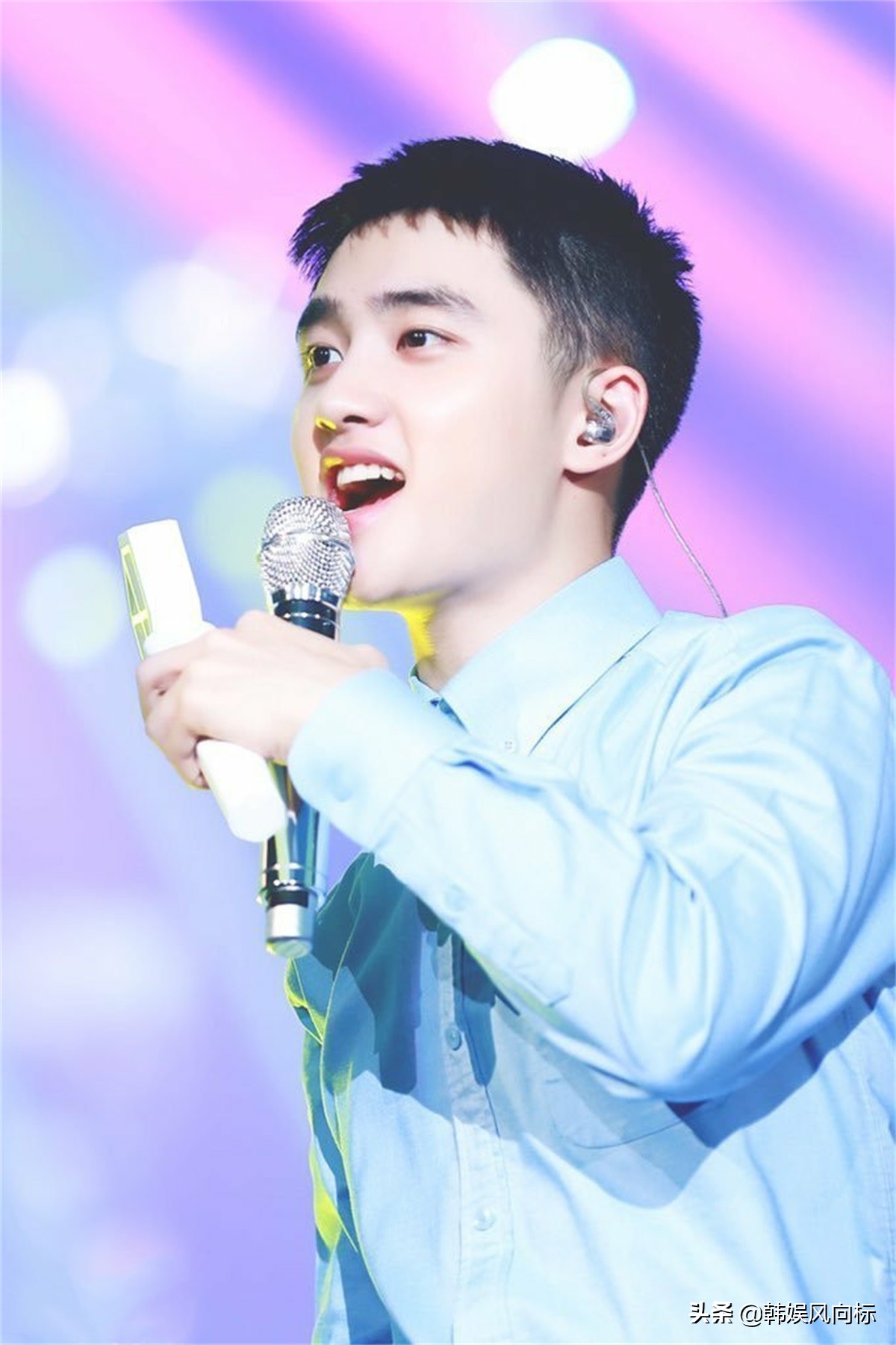 exo即将回归有朴灿烈吗,都暻秀说伯贤退伍后exo将回归