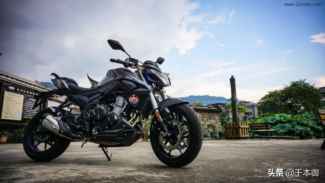 国产隆鑫无极成功脱离地平线，ABS耗时一年多上线，值得入手吗？