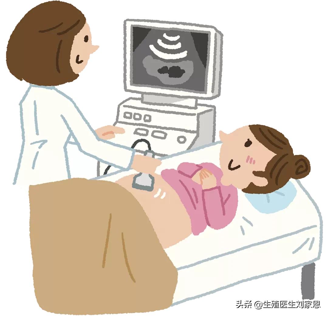 做试管产生心情焦虑如何缓解,食管疼痛