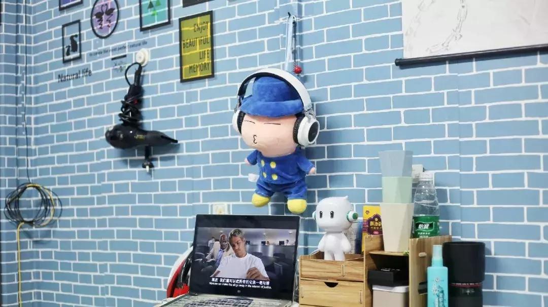 四川大学@吃、住、行、学，看川大如何照顾你生活的方方面面