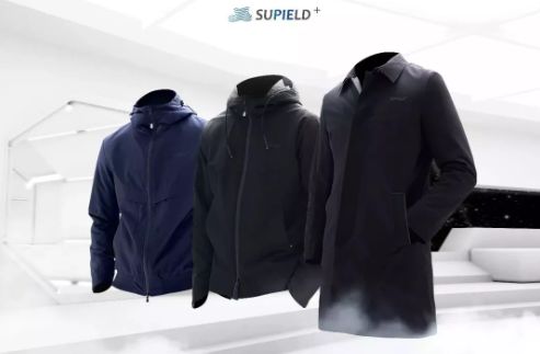 宇航黑科技让被窝燃起来,宇航服黑科技