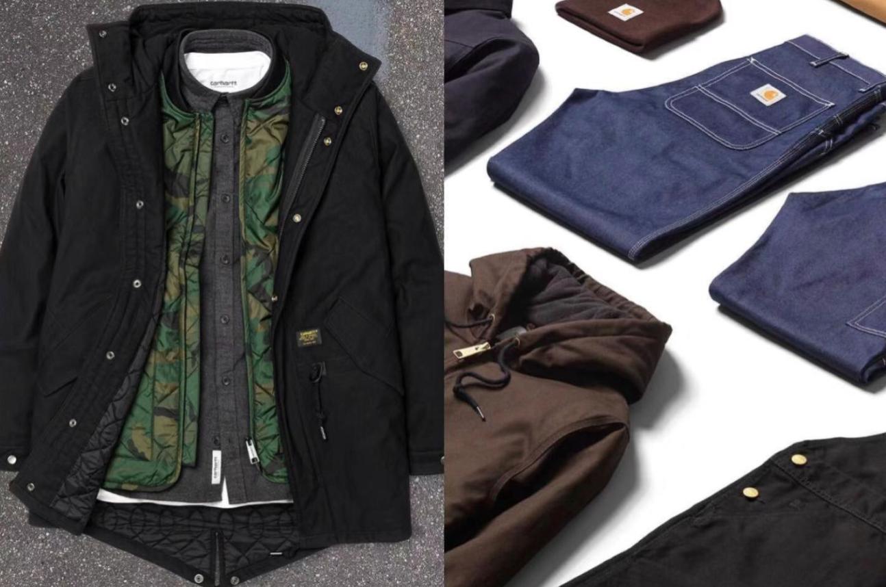 三十岁男士合适的品牌,高档男士30岁适合穿什么样的衣服