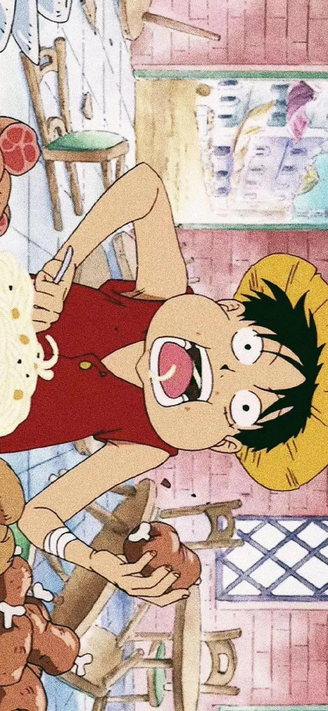 高清海贼王动漫壁纸,壁纸海贼王电脑壁纸