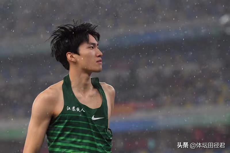 王宇跳高2米34视频,王宇跳高最新比赛