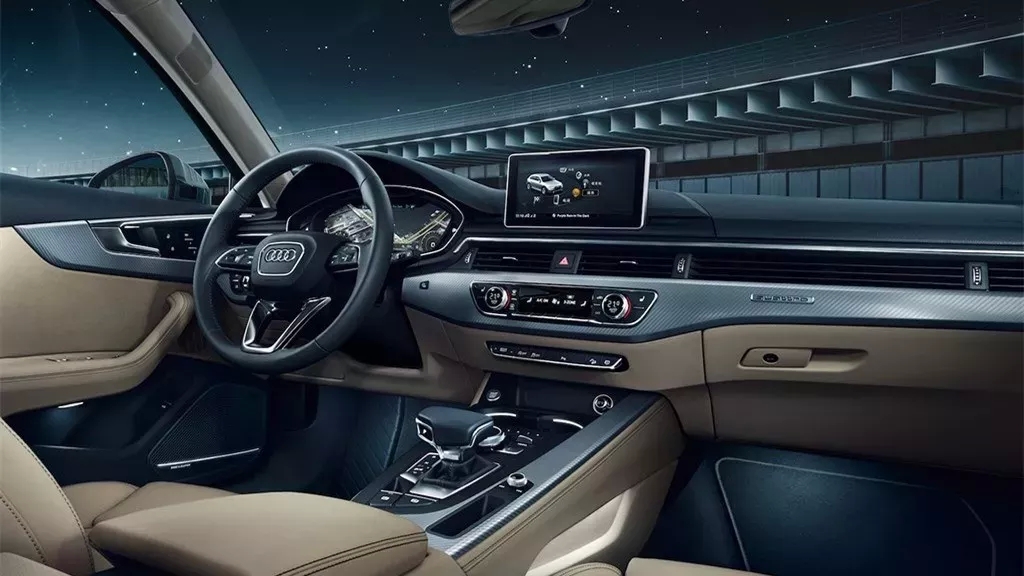 最新款奥迪a4值得购买吗,进口奥迪a42004款2.0tdi手动