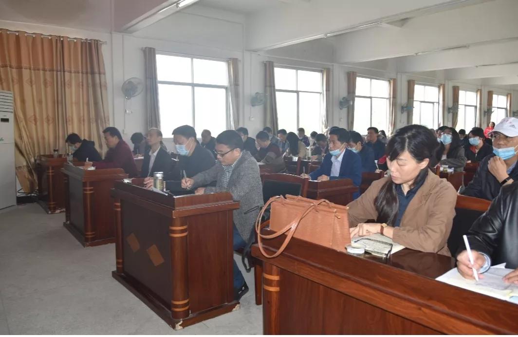 教研示范引领,精准教研促教学