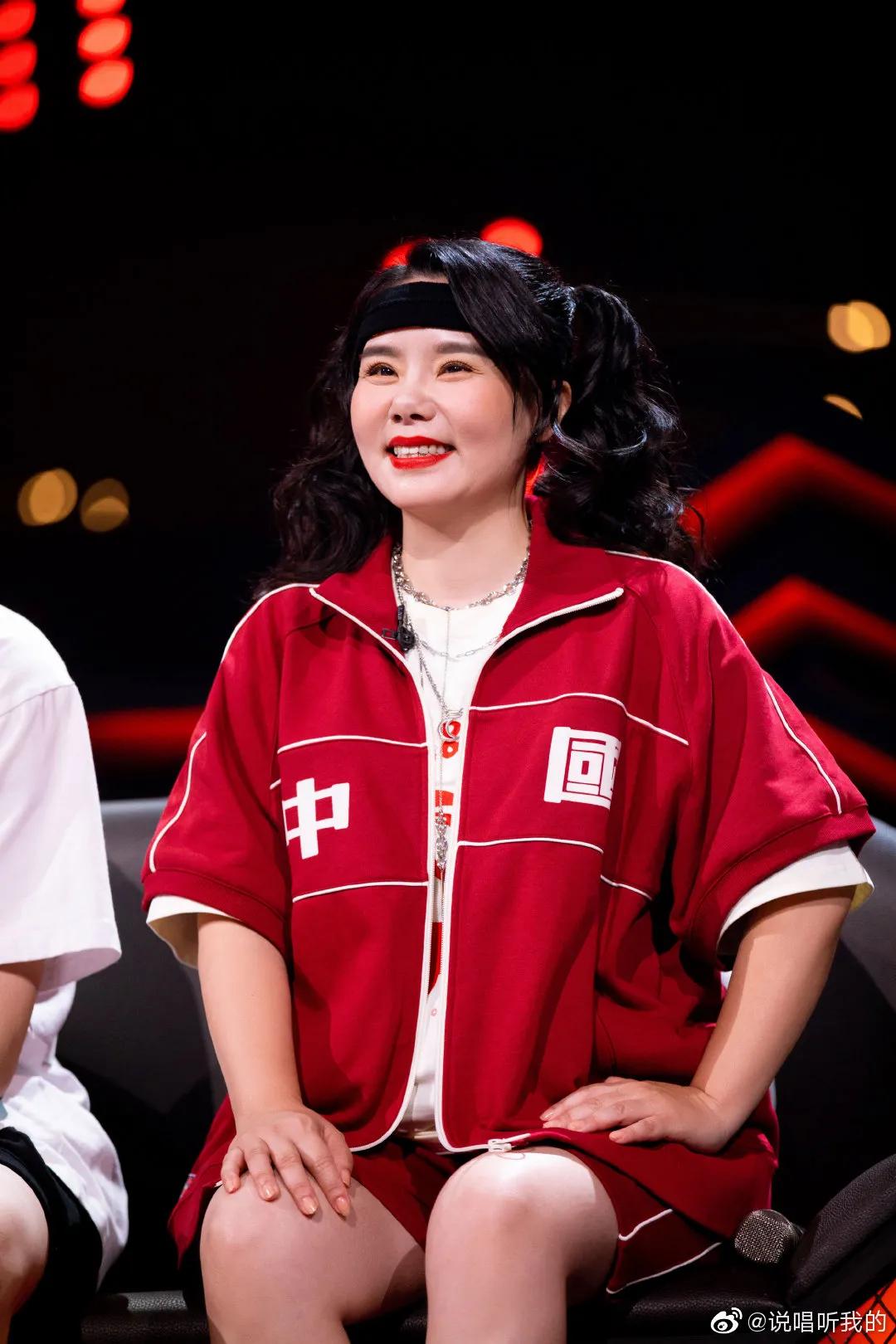 邓典果遗憾失误，早安夺得冠军！这一季《说唱听我的》究竟怎么样