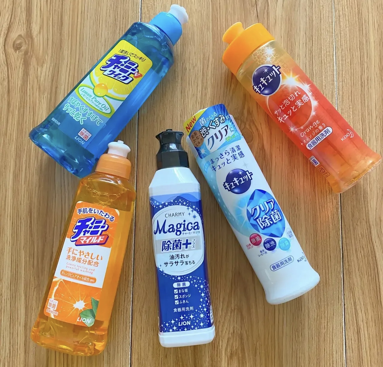 洗洁精怎么用才清洗得干净,洗洁精买哪个洗得干净一点