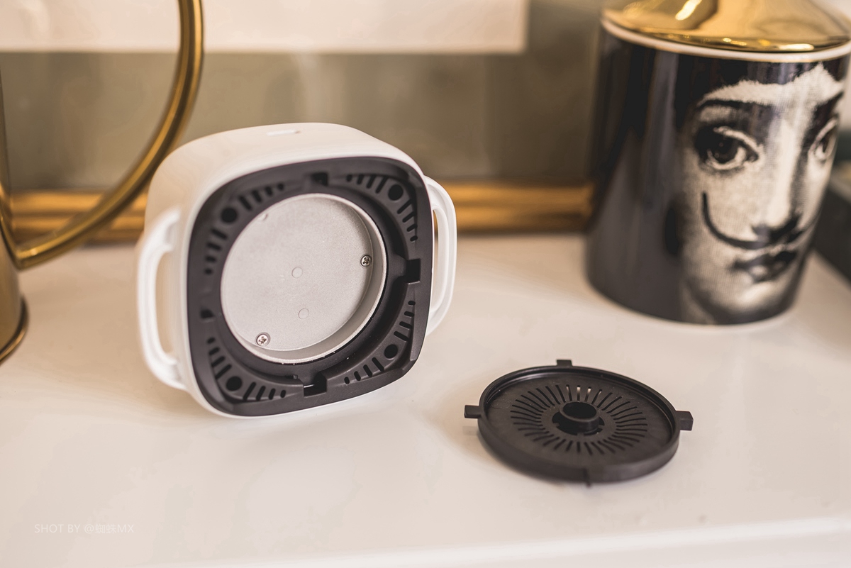 小米有品智能艾灸器,小米有品人体感应