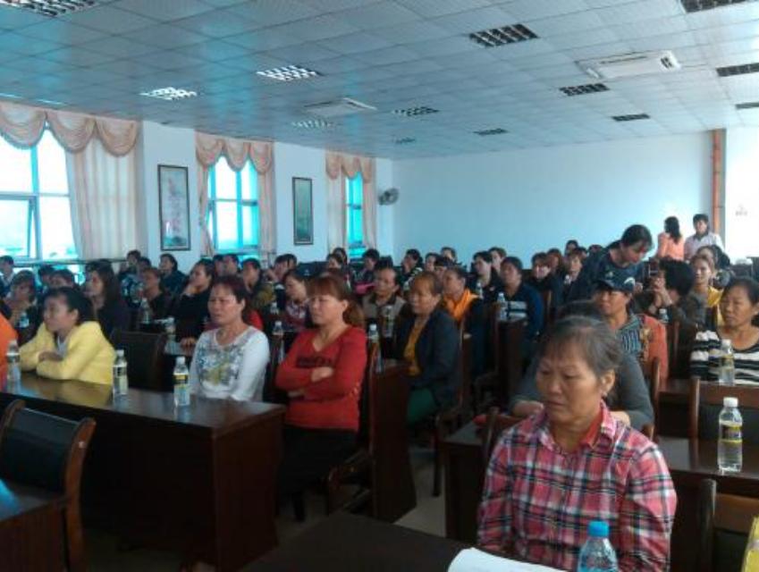 微信附近的人:*阳药壮**、认知升级与私域流量