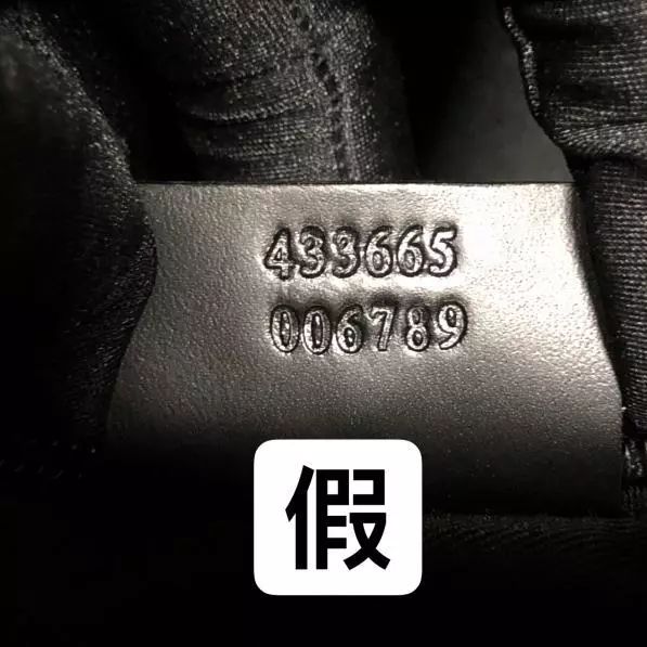 gucci手包鉴定,gucci手拿包真假鉴别有什么方法