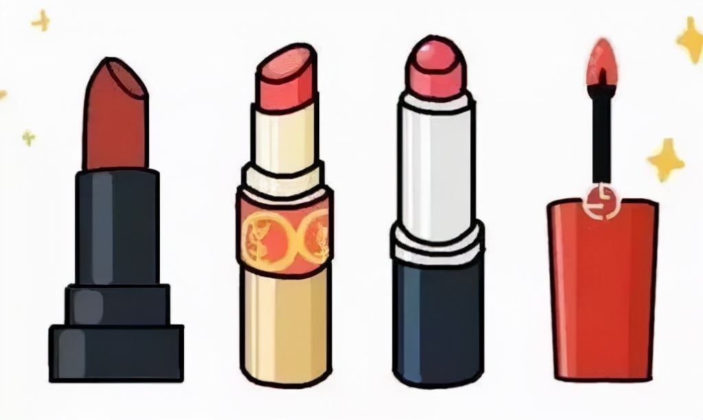 口红热销的颜色,口红爆款榜显白