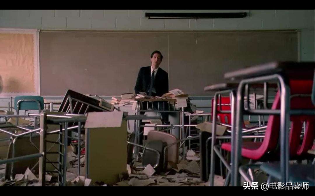 近10年豆瓣评分9分以上的电视剧,汤老师最值得看的电影