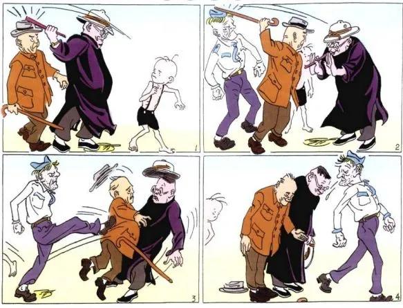 美国驻华使馆又献丑了，让我们对美国雇佣兵感恩？