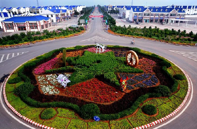 鄂尔多斯全国百强区排名,鄂尔多斯市各旗综合实力排名