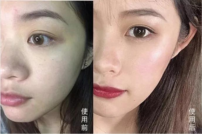 李佳琦狂卖4万件粉膏,激动到连喊6个OMG:真的特别好用