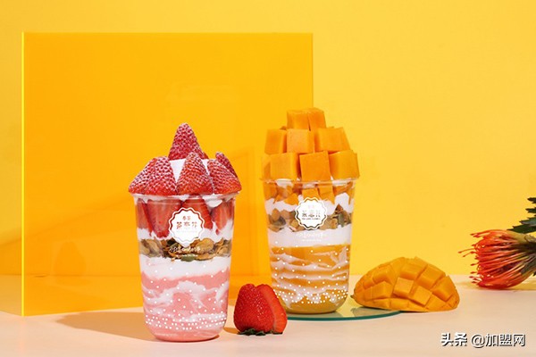 网红奶茶店排行榜重庆,网红奶茶店排行榜不需要加盟费