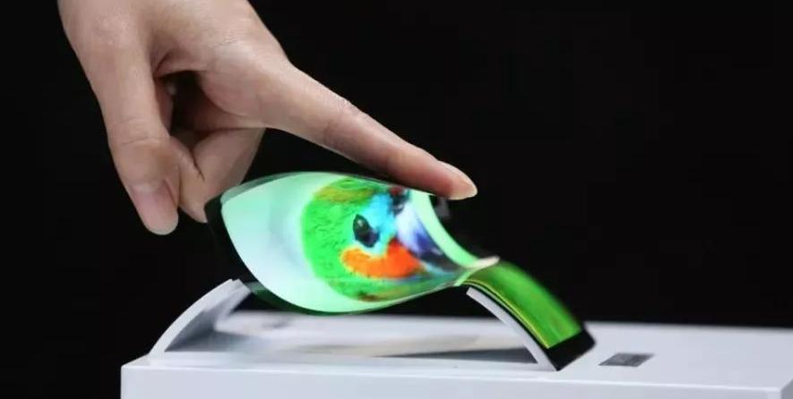 lcdledoledqled的区别,oledlcdamoled有什么区别