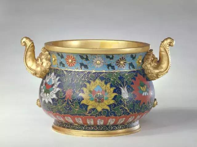 故宫博物院顶级100件珍藏品,故宫奇珍