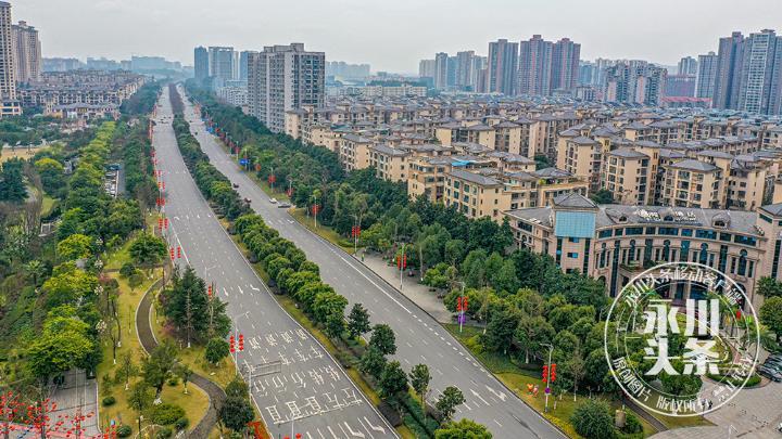 永川抗疫歌曲,永川爱心大使
