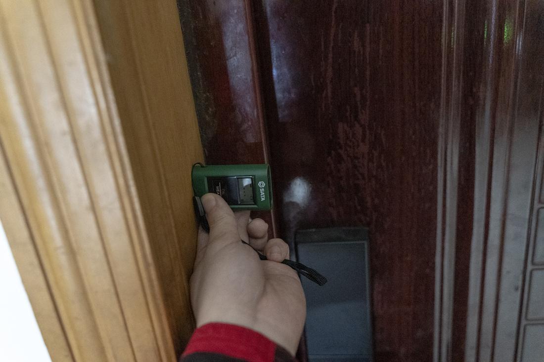 卷尺电子测距仪,世达手持激光测距仪十大品牌