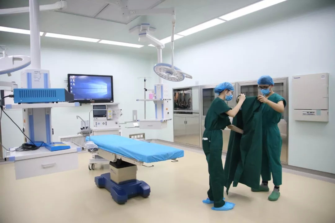 京东方智慧康养解决方案,打造智慧医疗健康服务升级版