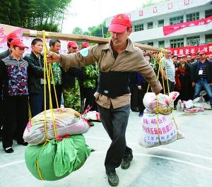 我在代销店两人之情
