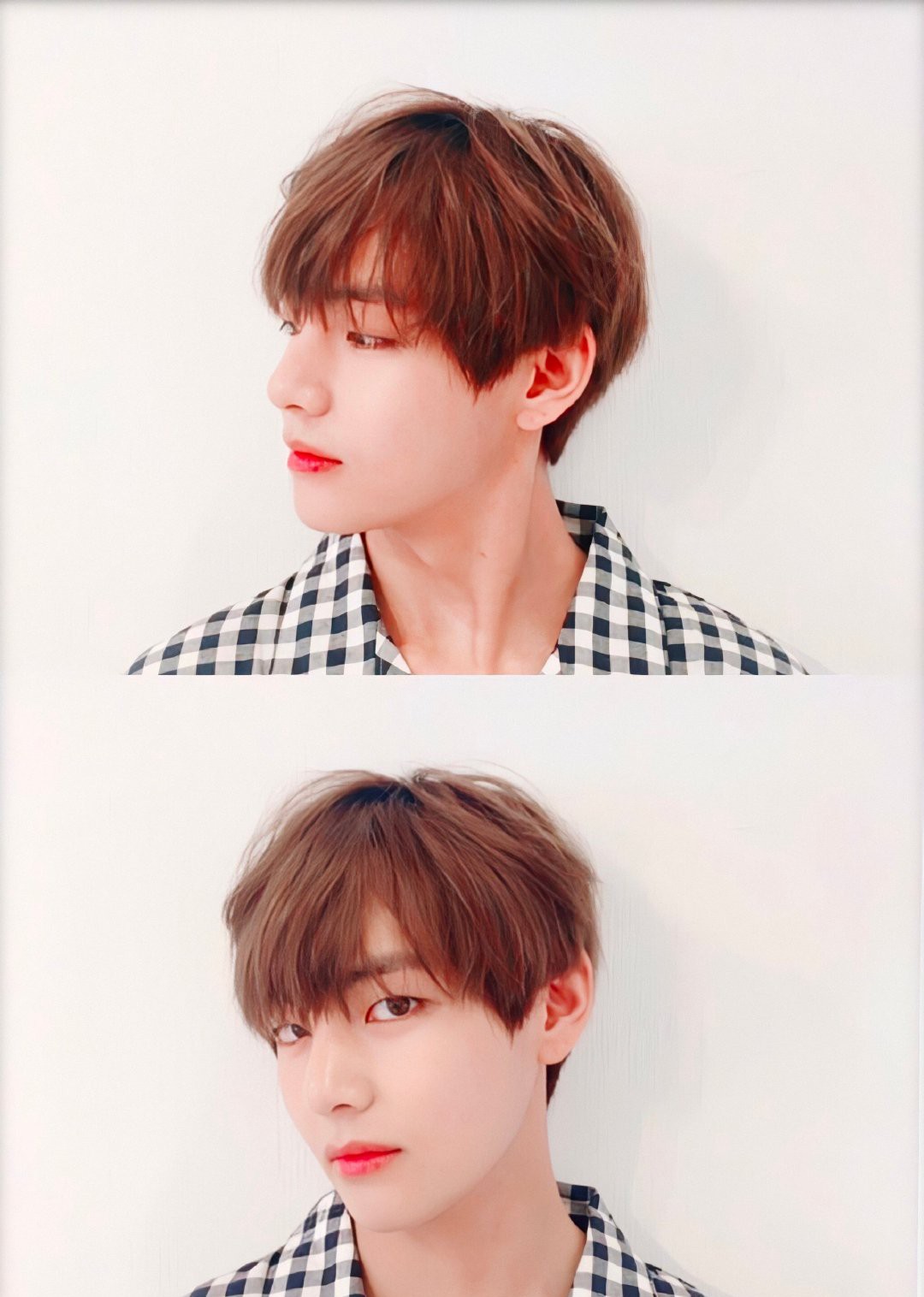 惊艳众人的爱豆美貌,那些年惊艳我们的韩国爱豆