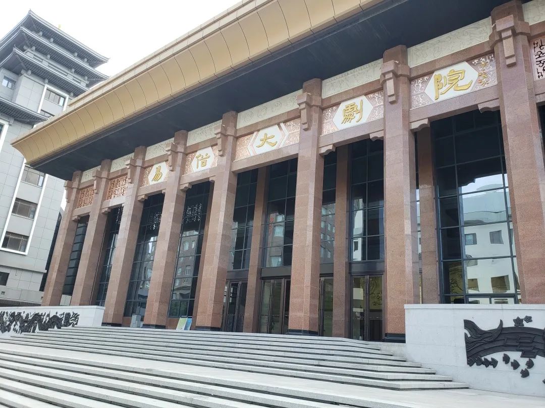 东大街历史街区改造,东大街易俗街区在哪里