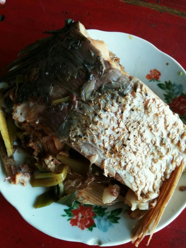 怎样炖鱼好吃不腥肉质鲜,鱼怎么炖鱼不烂又好吃