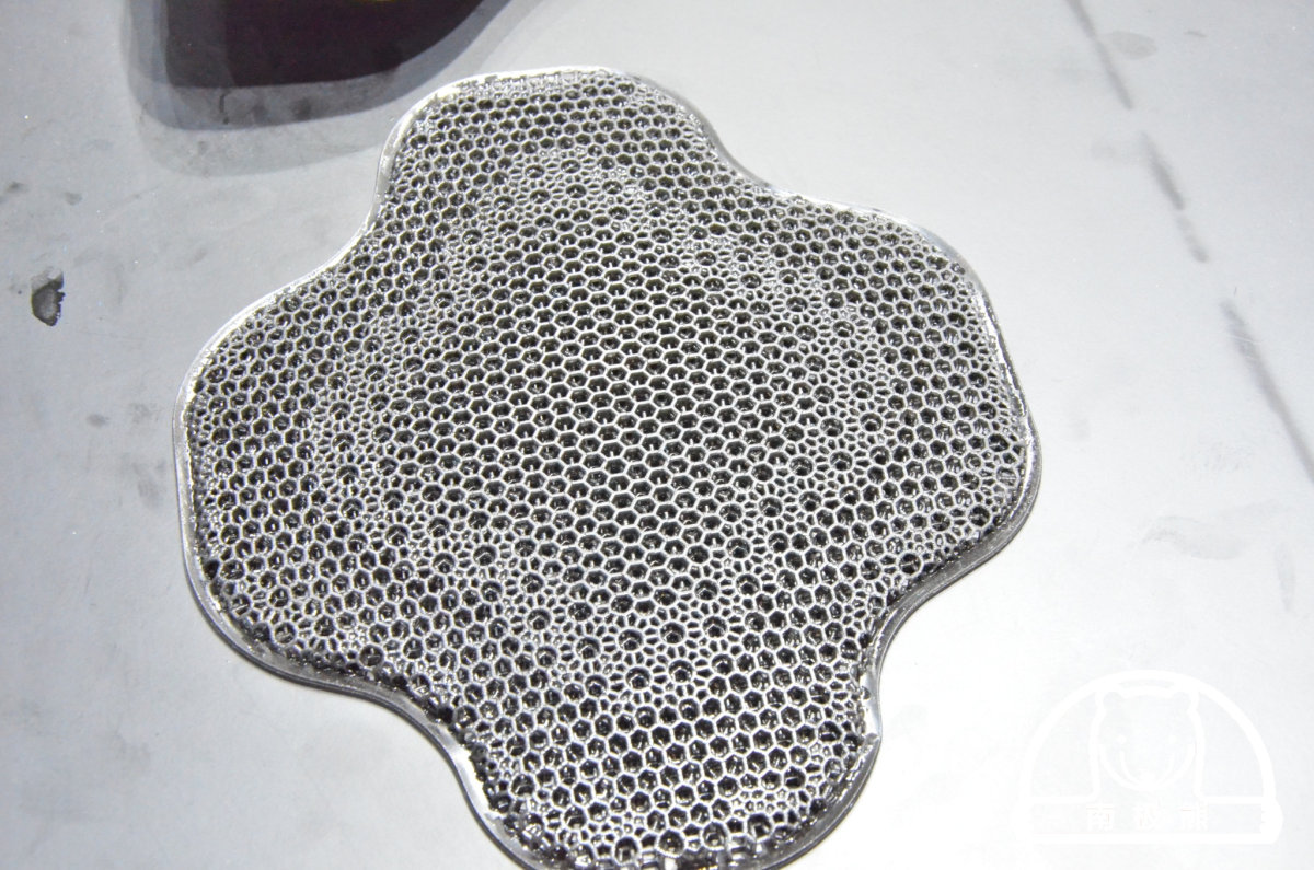 致力于批量化终端3D打印应用！裕克施乐OECHSLER重磅亮相TCT