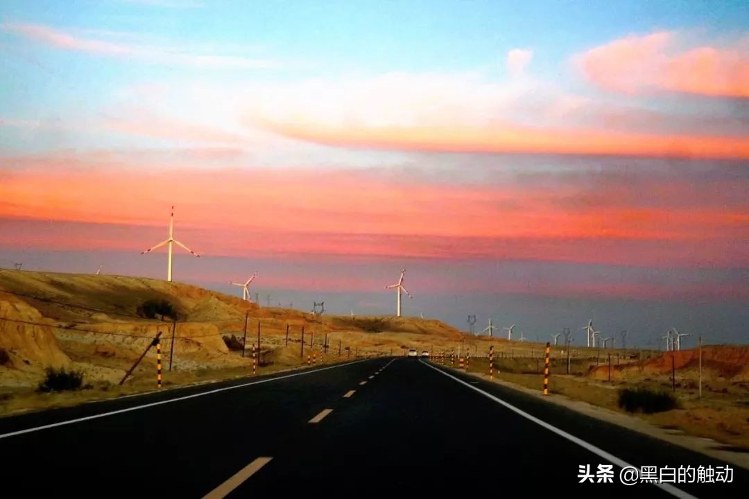 都说新疆好去新疆发展可靠么,都说新疆好地方